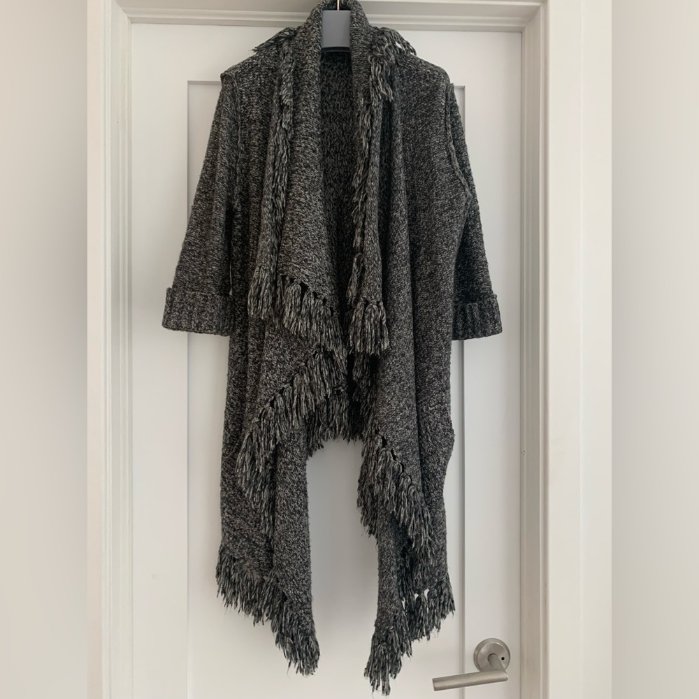 Kenzie Knit Cardigan